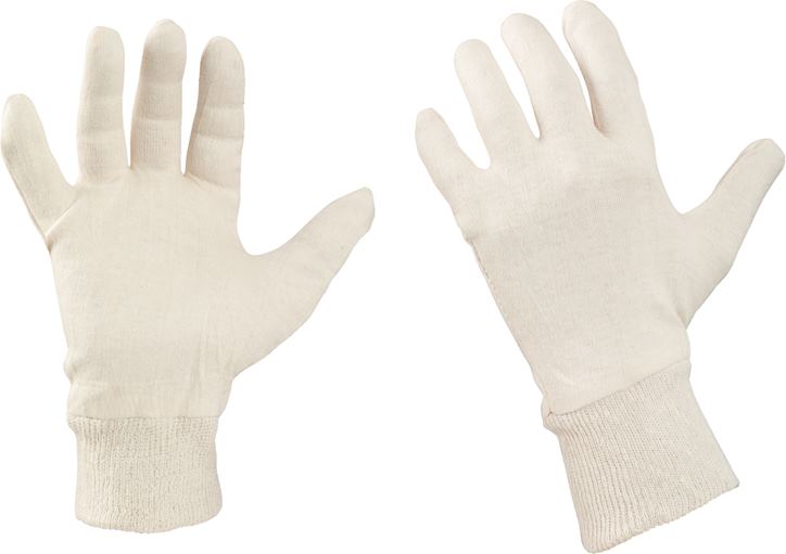 KS Tools 117.1660 Unterzieh-Handschuh, 260mm
