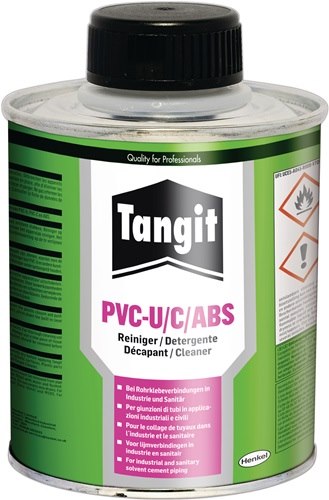 TANGIT TM8N Spezialreiniger PVC-U/PVC-C/ABS 1000 ml