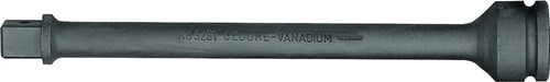 GEDORE 6675600 Verlängerung KB 3290 Antriebsvierkant 3/4 Zoll Länge 200 mm