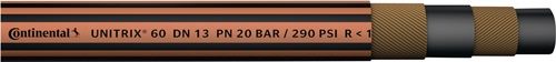 CONTINENTAL 5000031275 Vielzweckschlauch UNITRIX® 60 Innen-Ø 10 mm Wandstärke 3,