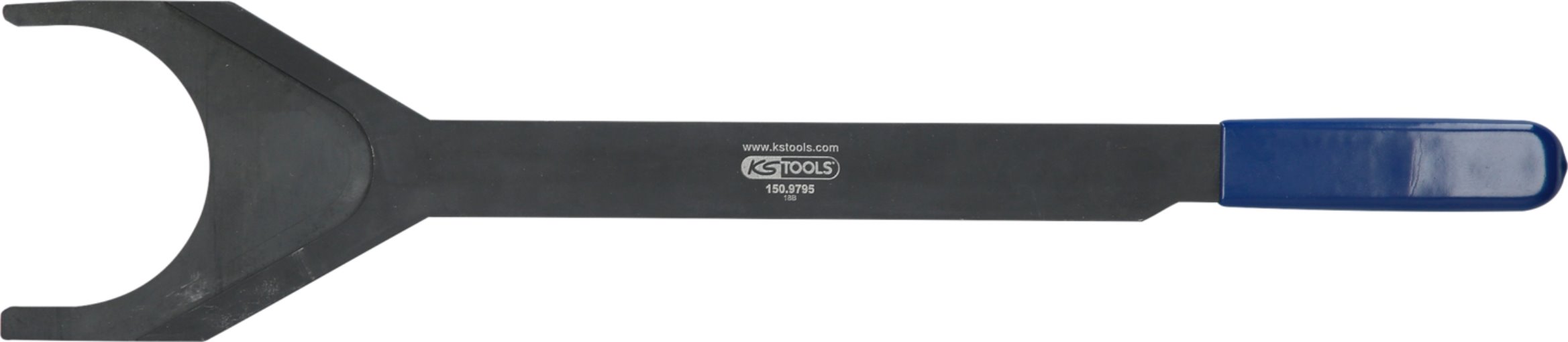 KS Tools 150.9795 Antriebswellen-Demontage-Werkzeug für BMW