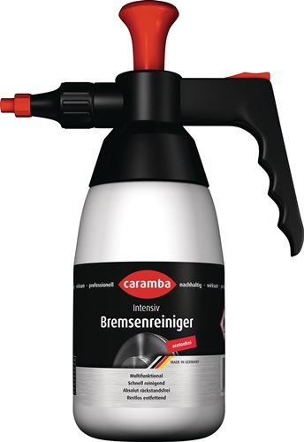 CARAMBA 69320104 Drucksprüher  1 l FKM-Dichtungen