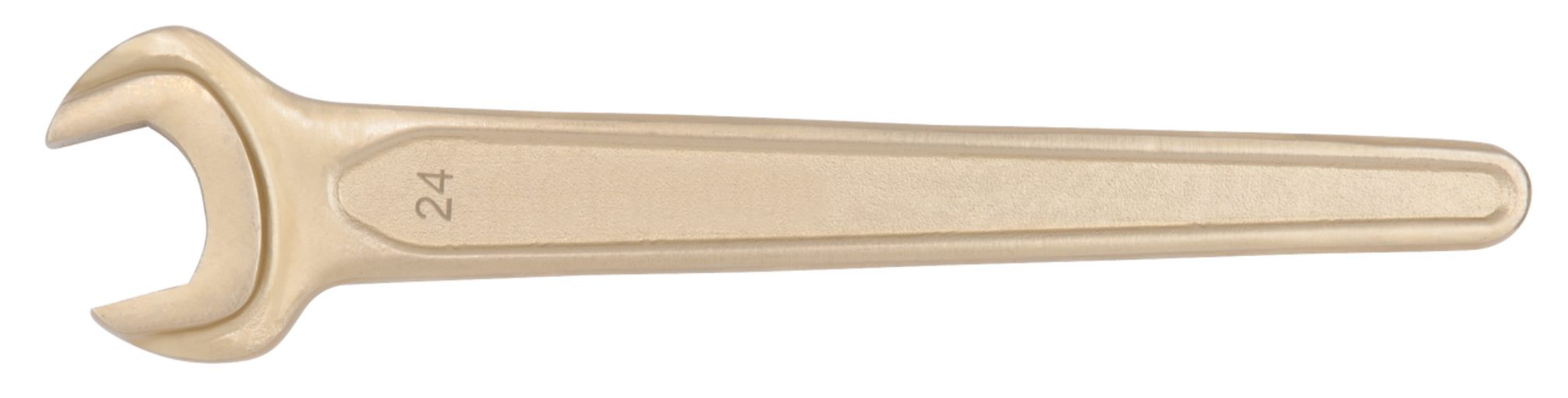 KS Tools 963.7264 BRONZEplus Einmaulschlüssel 3.7/8''
