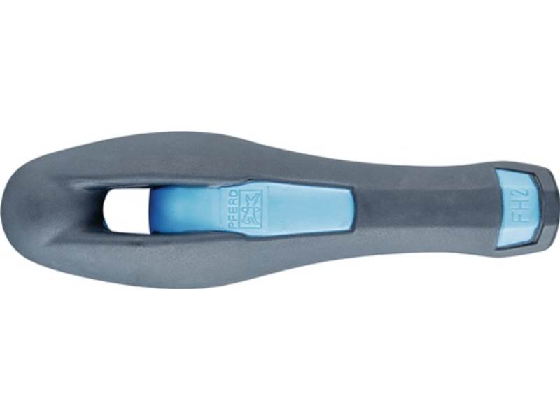 PFERD TOOLS 12617120 Feilenheft FH 2-10 Heftlänge 110 mm 100 - 150 mm Kunststoff