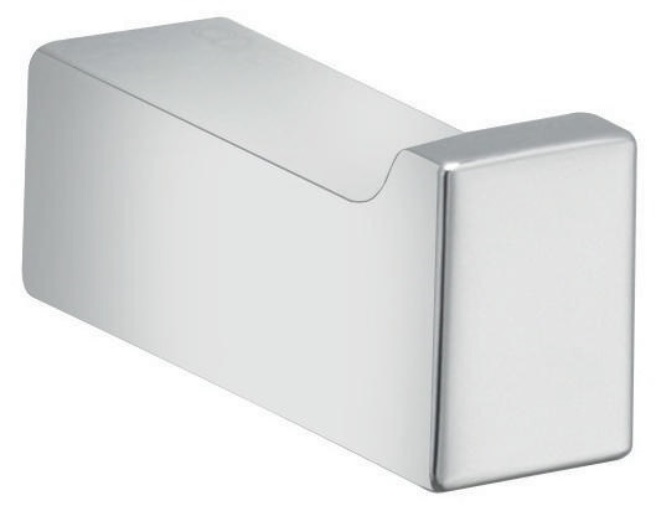 KEUCO 11114010000 Haken EDITION 11 verchromt