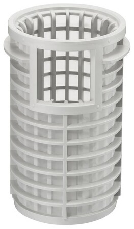 OVENTROP 6120591 Filtereinsatz Aquanova Wasserfilter Ersatzteile 100-120 µm