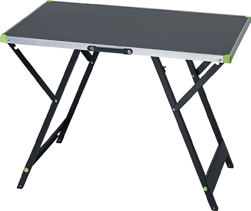 NÖLLE 70170 Werktisch Prestige BxTxH730-910mm