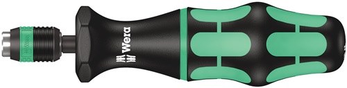 WERA 5074715001 Drehmomentschraubendreher 7400 0,3 - 1,2 Nm 0,3 Nm