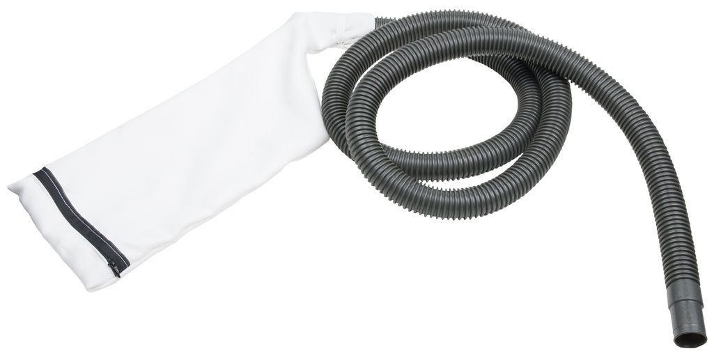 KS Tools 515.3061-R039P Gummischlauch mit Staubtasche
