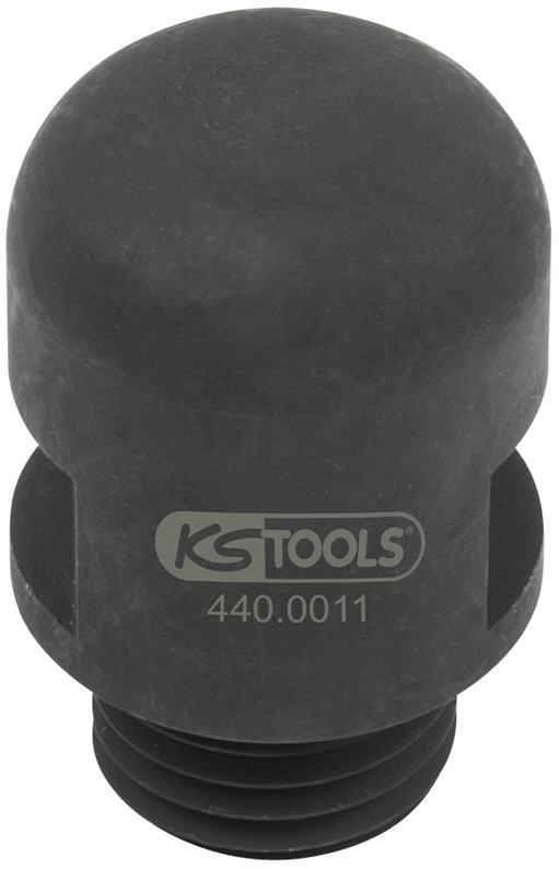 KS Tools 440.0011 Schlagkörper, M22x2,5 mm