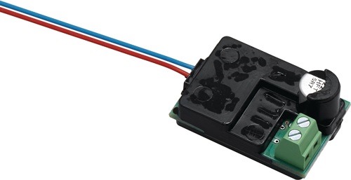 ASSA ABLOY 760-12-------00 Vorlastelektronik 760-12 max. 500mA Stromaufnahme 2-a