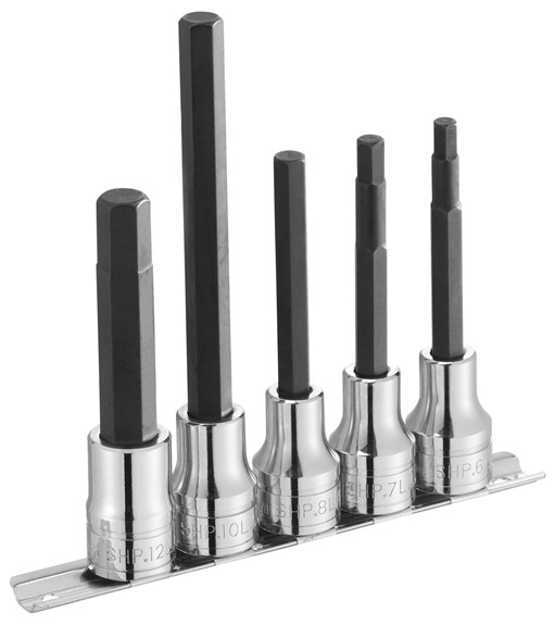 Facom ST.41 Schraubendreheinsatz 1/2'' Sechskant 41mm