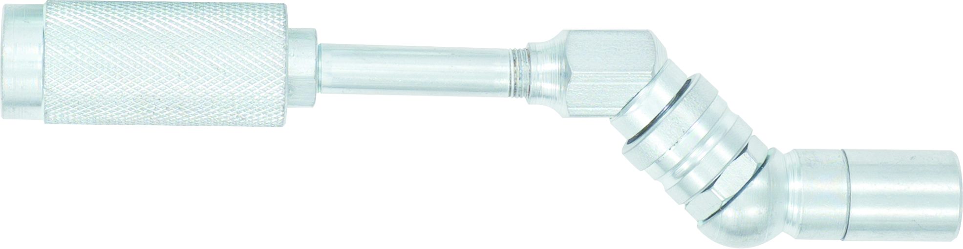 KS Tools 980.1107 360° Adapter, verstellbar