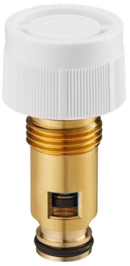 OVENTROP 1018082 Ventileinsatz GHF für Ventil G 1/2Zoll AG