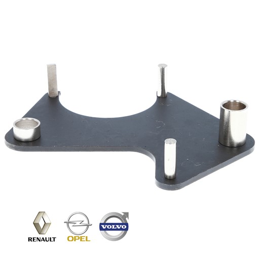 Brilliant Tools  BT594654 Nockenwellen-Arretierwerkzeug für Renault 1.4 und 1.6