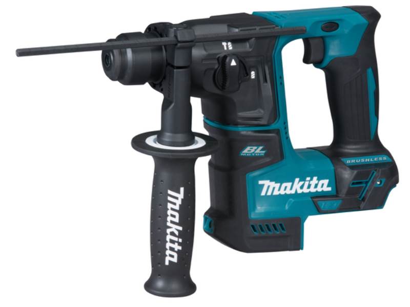 MAKITA DHR171Z Akku-Bohrhammer SDS+ 18,0 V (ohne Akku + Ladegerät)