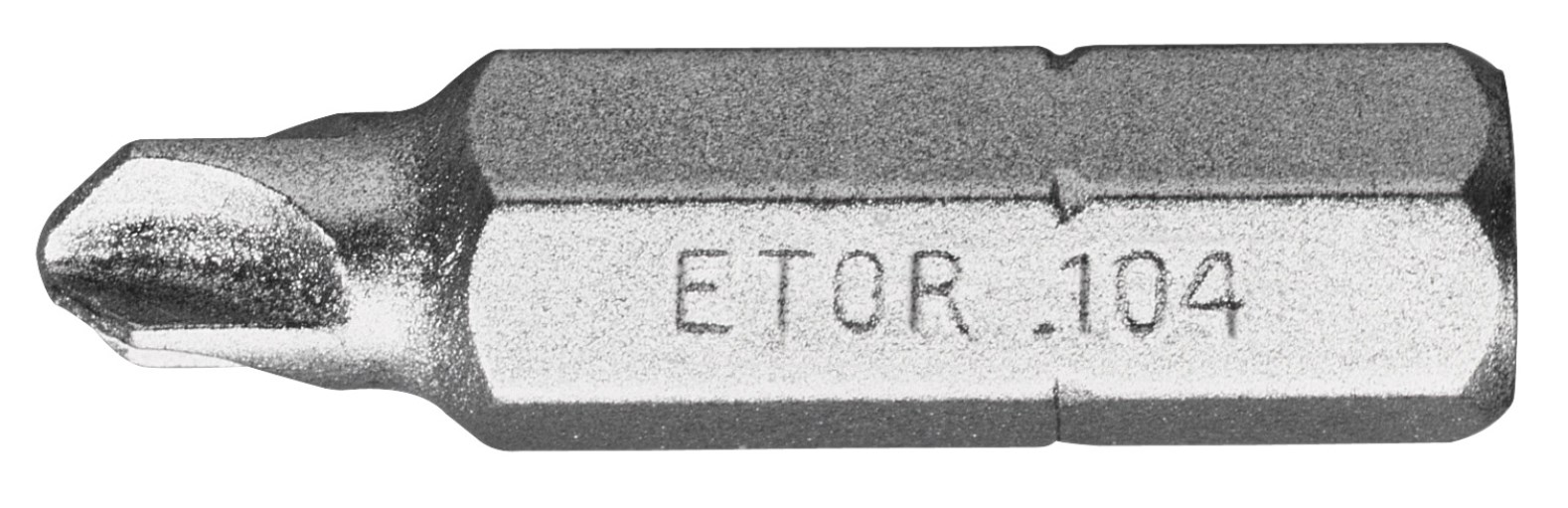 Facom ETORM.108 Bit Serie 1 - Torq-Set Nr. 8