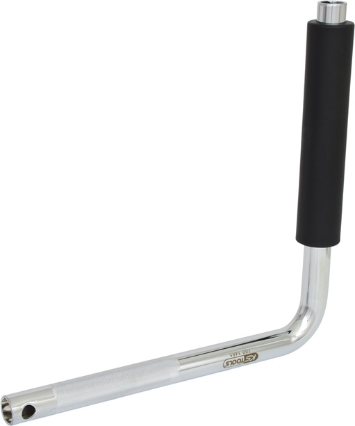 KS Tools 700.1465 Achsspielprüfer