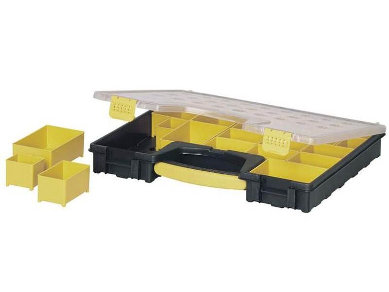 Stanley 1-92-748 Organizer Profi 25 Faecher