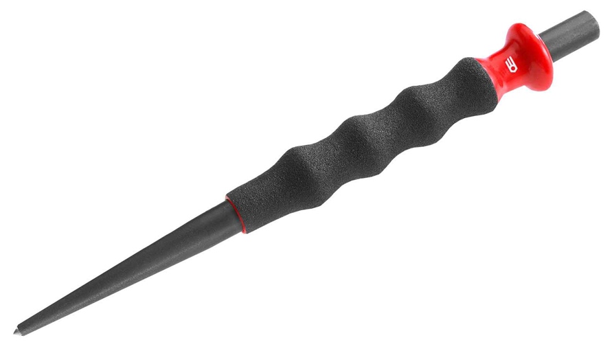Facom 255.G8 Koerner mit Handgriff Spitze 8 mm