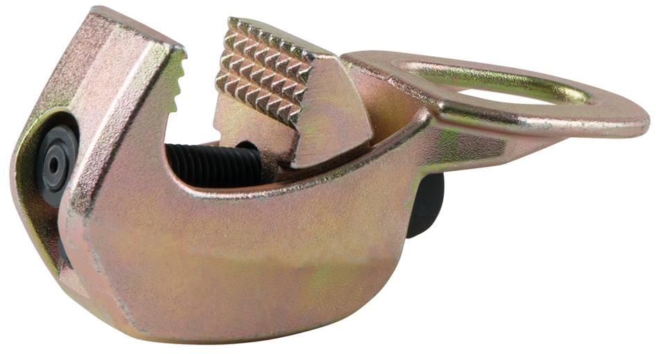 KS Tools 140.2404 Einmaul-Zugklemme, 175mm