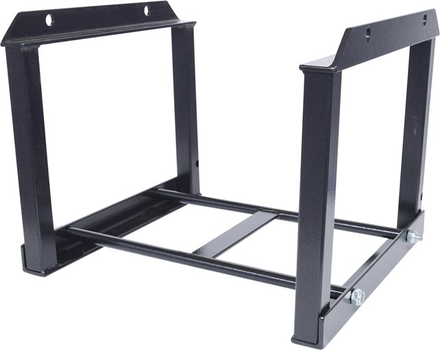 KS Tools 500.8802 Unterstellbock für Druckluft-Stand-Federspanner für 500.8800