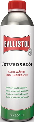 BALLISTOL 21147 Universalöl BALLISTOL 500 ml