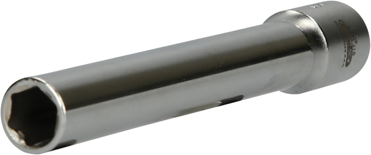 KS Tools 917.1453 3/8-Sechskant-Stecknuss zum Nachstellen des Handbremshebelw