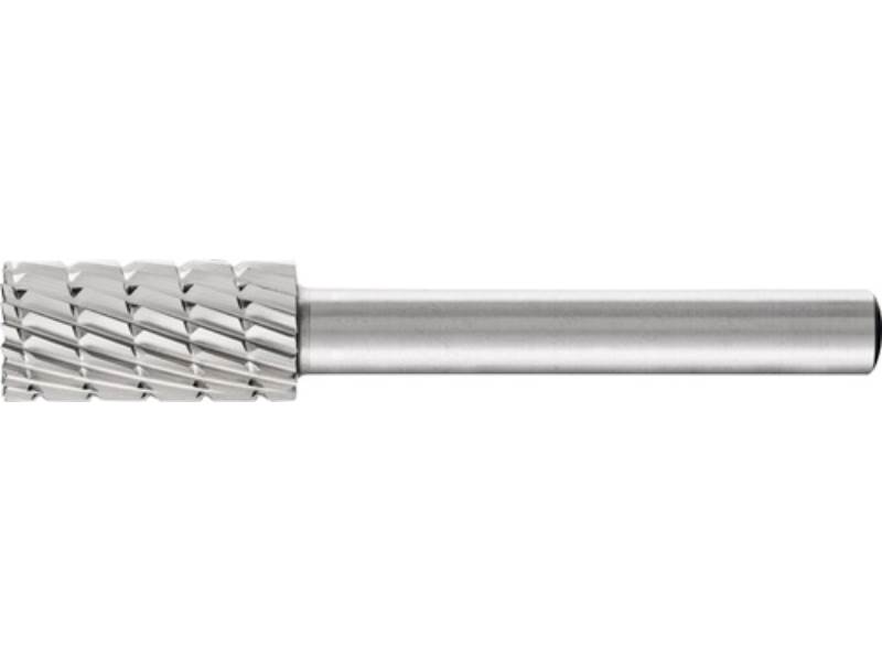 PFERD TOOLS 22405436 Frässtift ZYAS Ø 10 mm Kopflänge 20 mm Schaft-Ø 6 mm HSS Ve