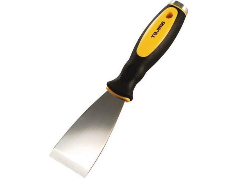 TAJIMA SCR-C50 Universalschaber  Länge 235 mm Klingenbreite 50 mm