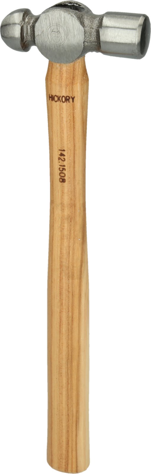 KS Tools 142.1508 Schlosserhammer, englische Form, 225 g