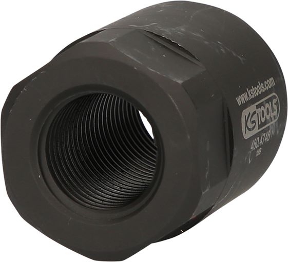 KS Tools 460.4746 Mutter Tr20x2 mm, 48 mm