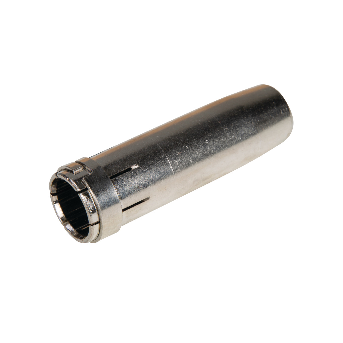 Schweisskraft 1093650SB Gasdüse für MIG/MAG Schweißbrenner Gasdüse konisch Ø 16,