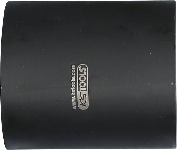KS Tools 150.9872 Hülse mit Sichtfenster Ø 84,0 mm