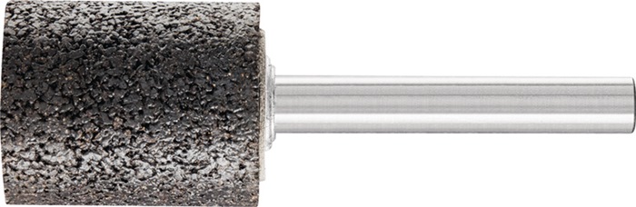 PFERD TOOLS 31330612 Schleifstift INOX EDGE D40xH20mm 6 mm Normalkorund AN 24 ZY