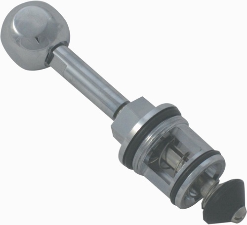 KLUDI 7527505-00 automatische Umstellung  UP-Armaturen