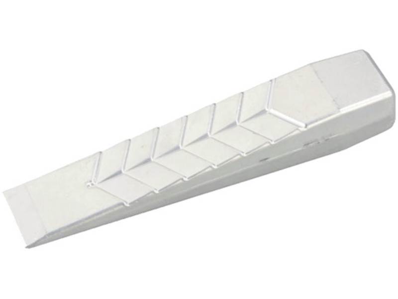 BISON 11-08-900009 Fällkeil  1050 g Aluminium