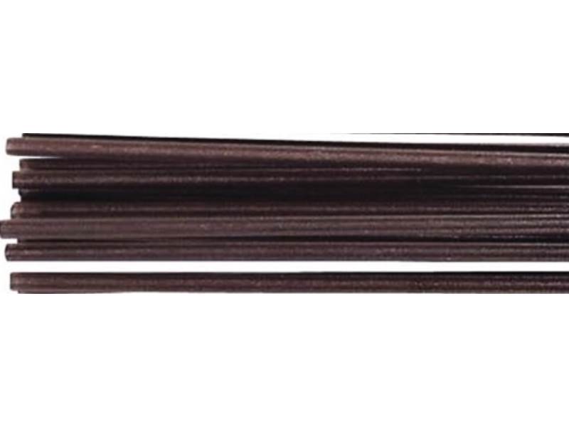 AEROTEC 200627B Nadel-Satz Pro passend für Druckluftnadelentroster Pro 19 x 3 mm