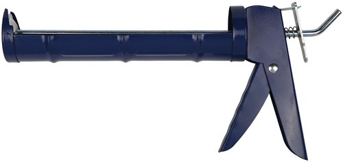 IRION 900965 Kartuschenpresse HS65 Stahlblech Zahnstange