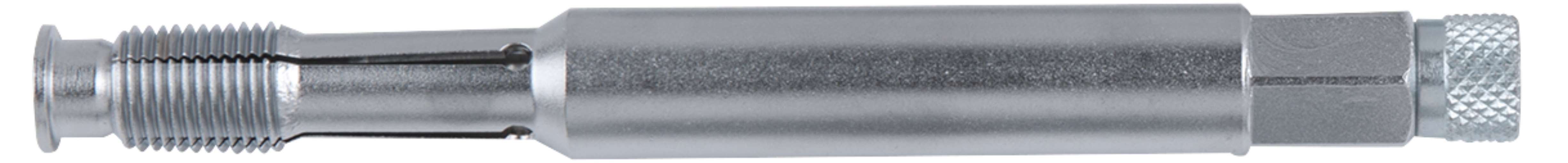 KS Tools 150.6505 Gewindeschneidwerkzeug, M14x1,25, 140mm