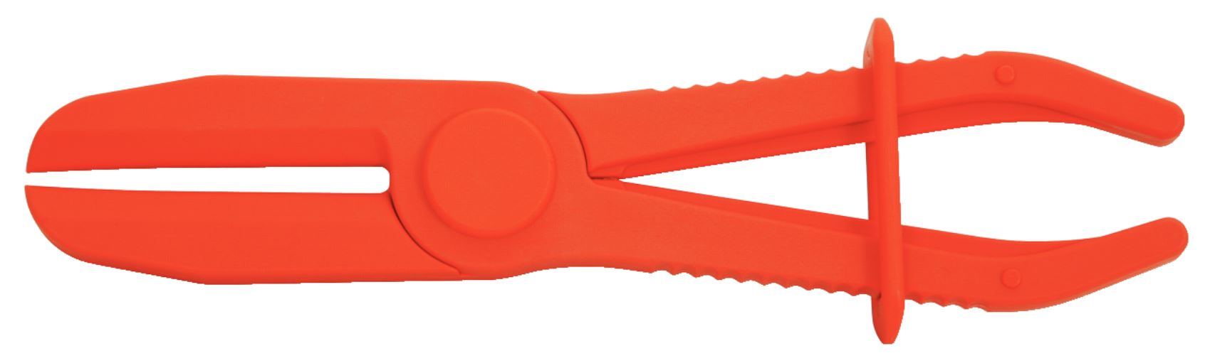KS Tools 115.5054 Abklemmzange, Ø 60mm