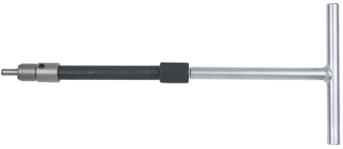 KS Tools 152.1465 Injektoren-Dichtsitz-Fräser Ø 15/19 mm