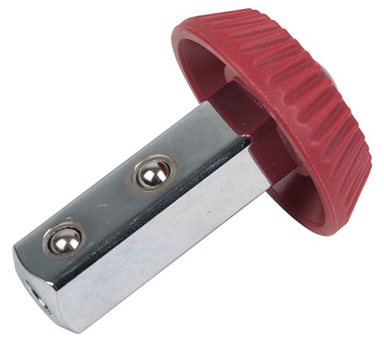 KS Tools 516.1448 1/2'' Drehknopf-Umsteckvierkant
