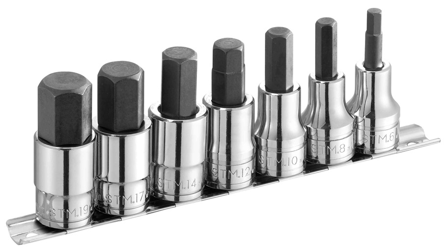 Facom ST.40 Schraubendreheinsatz 1/2'' Sechskant 40mm