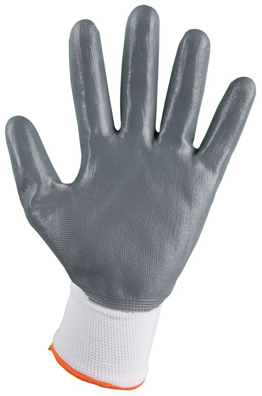KS Tools 310.0418 Handschuhe Nitril, 10