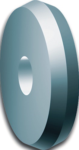 SILBERSCHNITT 02B135 Schneidrädchen  DxBxSmm Hartmetall