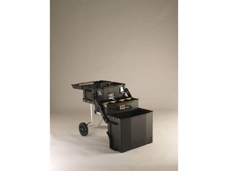 Stanley 1-94-210 Rollende Werkstatt FatMax Cantilever