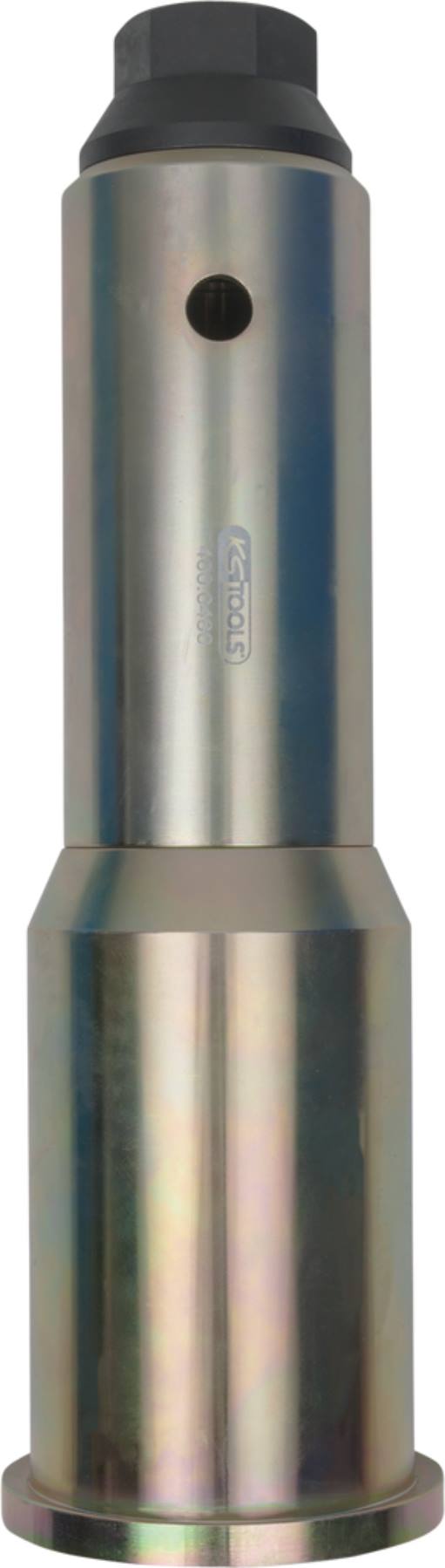 KS Tools 460.0490 Abzieherglocke, 390 mm