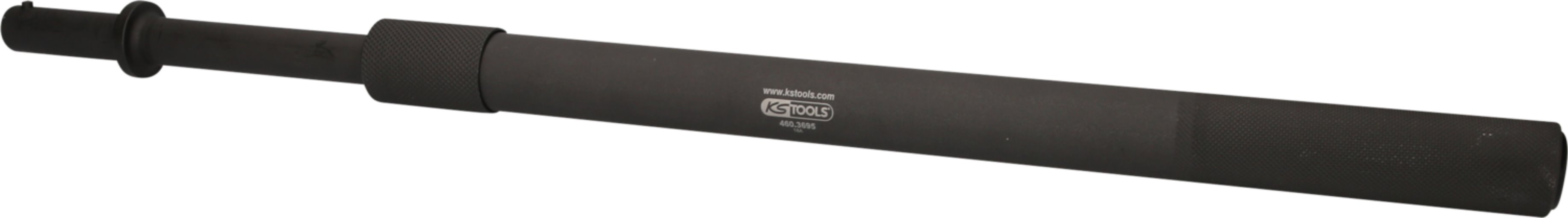 KS Tools 460.3696 Betätigungshebel, 480-820 mm