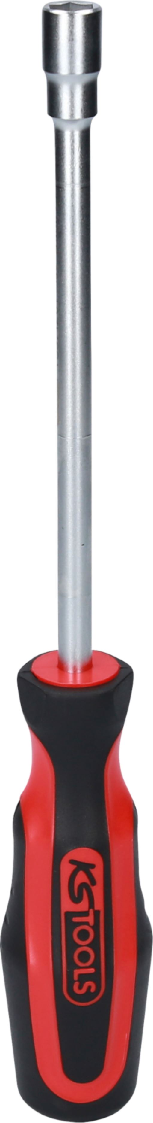 KS Tools 159.1207 ERGOTORQUEplus Stecknuss-Schraubendreher, 9mm